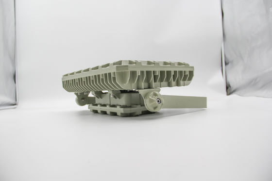 Patlamaya Dayanıklı LED Projektör | Alev geçirmez, Su geçirmez, Enerji Verimli – Tehlikeli Ortamlar İçin