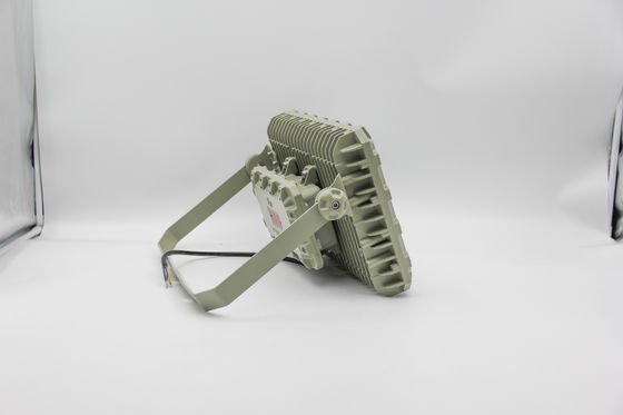 Patlamaya Dayanıklı LED Projektör | Alev geçirmez, Su geçirmez, Enerji Verimli – Tehlikeli Ortamlar İçin