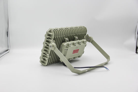 Patlamaya Dayanıklı LED Projektör | Alev geçirmez, Su geçirmez, Enerji Verimli – Tehlikeli Ortamlar İçin