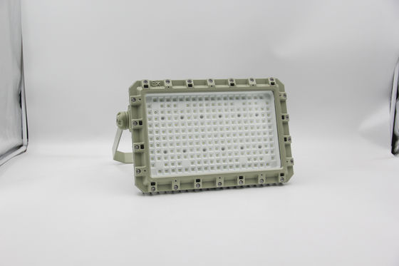 Patlamaya Dayanıklı LED Projektör | Alev geçirmez, Su geçirmez, Enerji Verimli – Tehlikeli Ortamlar İçin