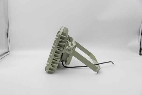 Patlamaya Dayanıklı LED Projektör | Alev geçirmez, Su geçirmez, Enerji Verimli – Tehlikeli Ortamlar İçin