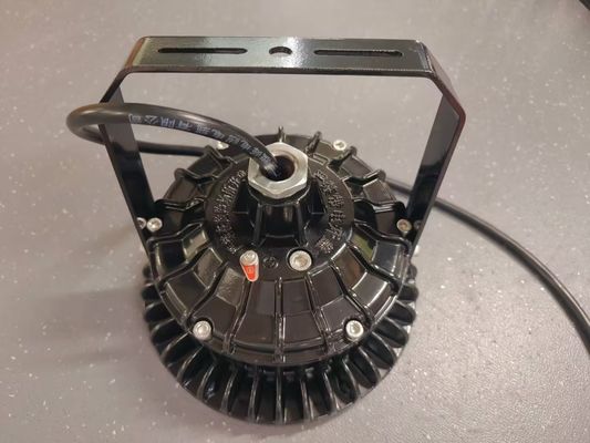 ATEX IECEx Sertifikalı IP66 Patlamaya Dayanıklı LED Yüksek Tavan Işığı 160lm/W