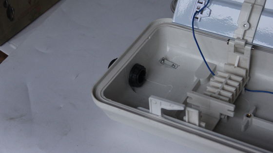 ATEX 1200mm 600mm Patlama Güvenli Tüp Flüoresan Işık Enerji Üretimi için