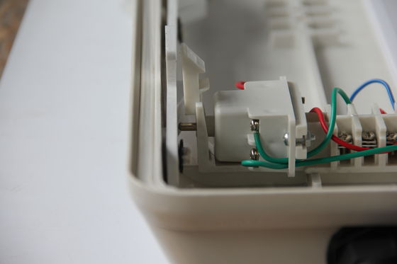 Dayanıklı 0.6m/1.2m ATEX/IECEx/CNEX Patlama Dayanıklı Doğrusal LED Işık Endüstriyel Sınıf IP66 Tehlikeli Bölgeler için Işıklama Petrol ve Gaz Kimyasal Tesisler Madencilik Deniz Tesisleri Enerji verimli tasarım azaltır