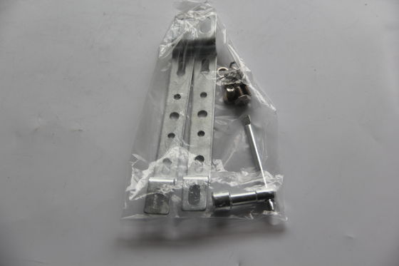 Dayanıklı 0.6m/1.2m ATEX/IECEx/CNEX Patlama Dayanıklı Doğrusal LED Işık Endüstriyel Sınıf IP66 Tehlikeli Bölgeler için Işıklama Petrol ve Gaz Kimyasal Tesisler Madencilik Deniz Tesisleri Enerji verimli tasarım azaltır