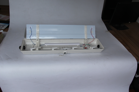Patlama Dayanıklı LED Yüksek Bay I Sınıf Çevre için Rated Voltage 110VAC Yüksek verimlilik
