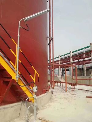 Tehlikeli Alanlar İçin Petrol ve Gaz Kimyasal Tesisler Madencilik Deniz Tesisleri Patlamaya Dayanıklı Doğrusal LED Işık Endüstriyel Sınıf IP66 Aydınlatma Enerji verimli tasarım azaltır Dayanıklı 0.6/1.2m ATEX/IECEx/CNEX