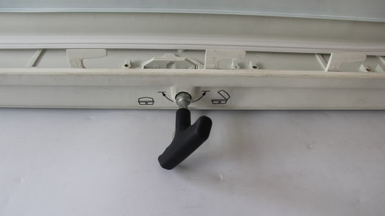 Dayanıklı ATEX/IECEx/CNEX Patlama Dayanıklı Doğrusal LED Işık Endüstriyel Sınıf IP66 Tehlikeli Alanlar İçin Işıklama Petrol ve Gaz Kimyasal Tesisler Madencilik Deniz Tesisleri Enerji verimli tasarım azaltır