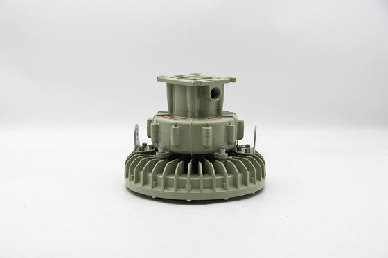 Depo Endüstriyel Aydınlatma Ufo Patlama Kanıtlı LED Yüksek Bay 135lm/w 100W 150W 200W