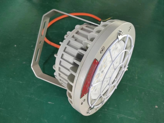 Ticari LED Yüksek Tavan Aydınlatması CRI Ra 69 ve Optimum Aydınlatma Çözümleri için 8kg Ağırlık