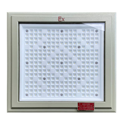 Patlama Dayanıklı LED Sel Işığı Endüstriyel Işık İhtiyaçları için Mükemmel Işık Çözümü