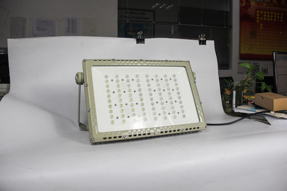ATEX/IECEx Sertifikalı 250W Patlama Dayanıklı LED Sokak Işığı