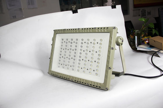 IECEx Alev geçirmez LED Sokak Lambası 250W