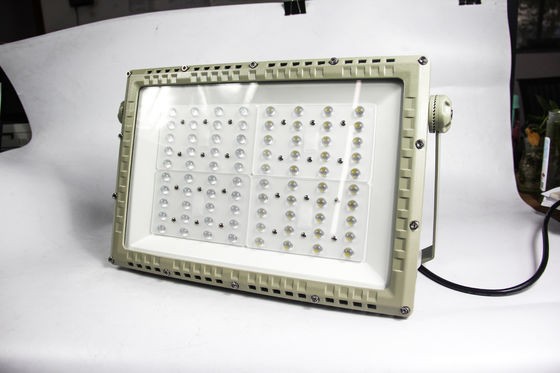 IECEx Alev geçirmez LED Sokak Lambası 250W