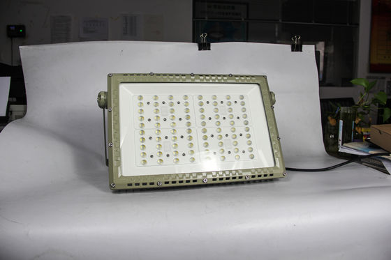 IECEx Alev geçirmez LED Sokak Lambası 250W