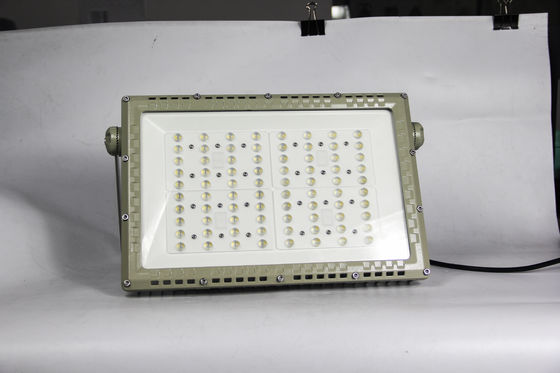 IECEx Alev geçirmez LED Sokak Lambası 250W