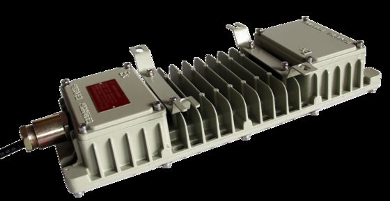 Petrol Gazı Endüstriyel Bölgeleri ATEX Floresan Işık