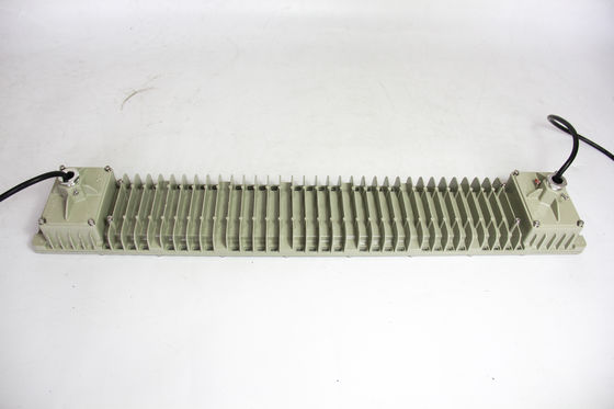 Petrol Gazı Endüstriyel Bölgeleri ATEX Floresan Işık