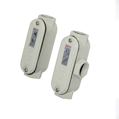 ATEX RoHS CNEX ISO9001 ISO14001 ISO45001 Sertifikalı Patlama Karşıtı Ekipman IP65/WF1/WF2 Koruması