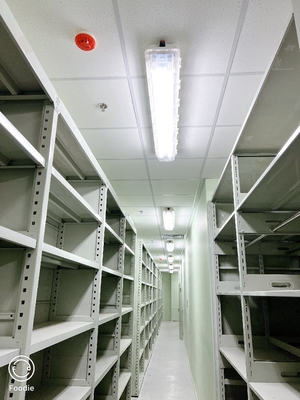 Fabrika Tedarikleri 18w 27w 36w Doğrusal Led Patlama Kanıtlı Işık 1.2m 100lm/w 110VAC IP66 5 Yıllık Garanti Atex