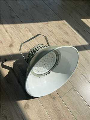 Power Factor 0.95 Explosion Proof LED High Bay Lights with 90° Beam Angle Optional and AC 100-277V Voltage