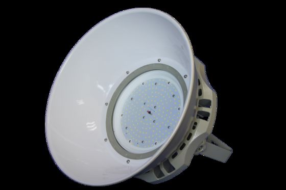 50w 100w 150w 200w UFO LED High Bay Light Ip66 Ufo Patlama Kanıtlı Lamba Endüstriyel Kullanım için