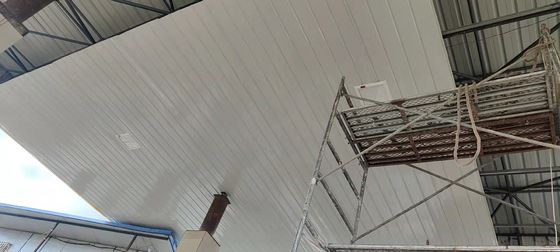 Güvenli ve Parlak Aydınlatma için Verimli 130lm/w Güvenli LED Projektör Lamba