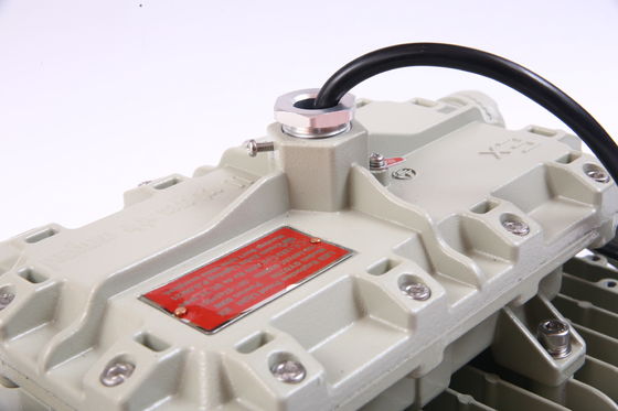 Patlamaya Dayanıklı Işık Yayan Diyot Projektör Endüstriyel Aydınlatma için Gelişmiş Teknoloji