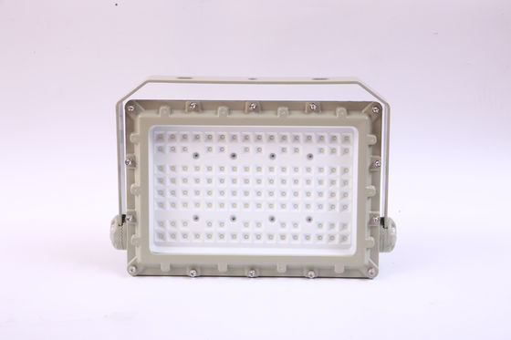 High Power Explosion Proof Aluminum Alloy 150 Watt LED Flood Light 50Hz/60Hz Outedoor IP66