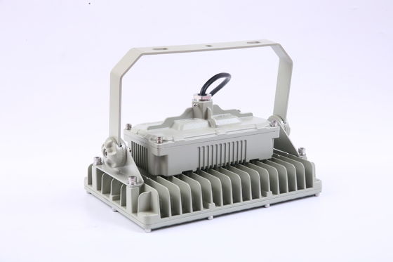 Patlama Dayanıklı LED Floodlight Endüstriyel ortamlar için mükemmel aydınlatma çözümü