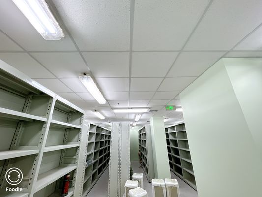 18w 36w 54w GRP Malzemesi Doğrusal Led Patlama Kanıtlı Işık 1.2M 100lm/w 5 Yıllık Garantiyle Atex