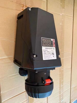 Patlamaya Dayanıklı Fiş ve Prizin Gücünü Açığa Çıkarın: Ağır Hizmet Uygulamaları için Nihai Çözüm