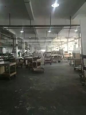 İyi Transmisyon Tavan Montajı LED Floresan Işık 18-36w Patlama Kanıtlı L 700*W 700*H 90 İçindeki Doğrusal Işık