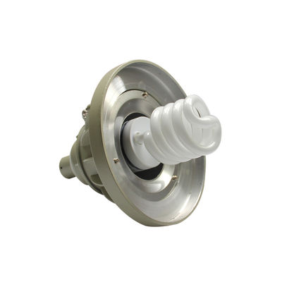 Cri70 Patlama Dayanıklı HID LED Işık Kaynağı Lumen 000 Tehlikeli Endüstriyel Uygulamalar için Tasarlanmış Ağır Güçlü Işık