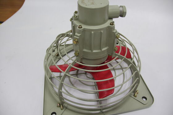 Yüksek Kaliteli Endüstriyel Havalandırma Soğutma Eksenel Otel Depo Atölye Egzoz Eksenel Akış Fanı 1000-9000 m³/sa