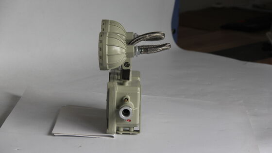 Yangın Acil Durumu BCJ IP66 Patlamaya Dayanıklı Aydınlatma Çift LED Acil Durum Işığı 180 Dakika