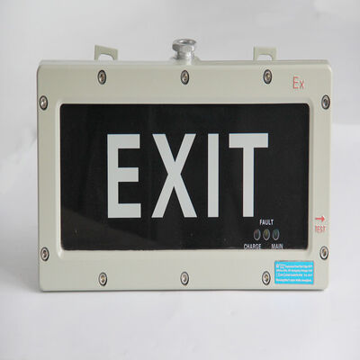 Patlamaya Dayanıklı İzolatör Kesici Patlamaya Dayanıklı Ekipman, 50000 Saat Ömürlü, Tehlikeli Ortamlar İçin Uygun