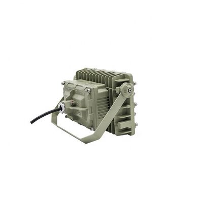 Ex Kod Ex Tb IIIC T80°C Db Ateş Dayanıklı LED Floodlight ATEX IECEx RoHS CNEX ISO9001 Sertifikalı Tehlikeli Alanlar Aydınlatma Çözümleri için İdeal