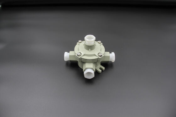 Çin Fabrikası Patlama Dayanıklı Bağlantı Kutusu ATEX Alüminyum Alaşım/ Paslanmaz Çelik Kutusu Bölge 1 ve Bölge 2 için