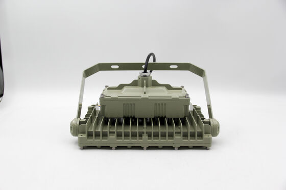 Chemical Industry ATEX Explosion Proof Flood Light 200w 240w Ip66 Anti-corrosion Industrial Warehouse Light