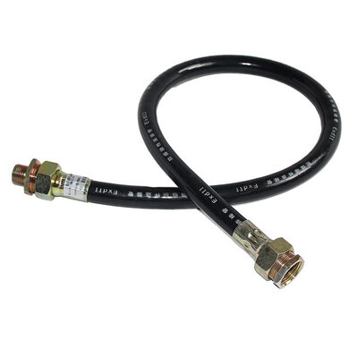 Bölge 1 Onaylı Patlamaya Dayanıklı Makine, G1 2 Kablo Girişli, Bölge 2, Bölge 21, Bölge 22 Tehlikeli Alanlarla Uyumlu