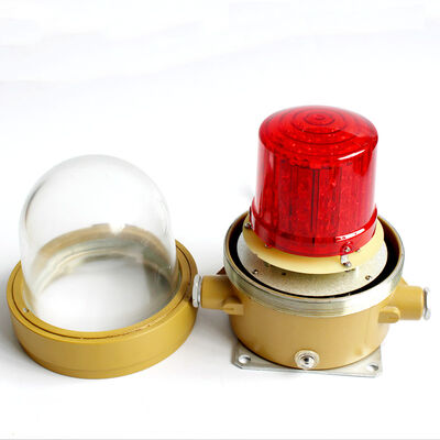 Özelleştirilebilir Voltaj Patlama Kanıtlı LED Işıklama 1. Bölge 2. Bölge 21. Bölge 22. Sunucu Özelleştirilebilir Özellikleri sunan Bölgeler için İdeal