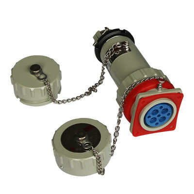 Bölge 1 Alev geçirmez acil durum ışığı 2 3Watt BCJ Patlama Kanıtlı Güvenlik Işıklandırma Çözümü Tehlikeli Endüstriyel Yerler için