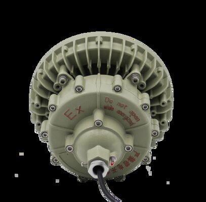 Best Price ATEX 100W 150W 130Lm/W  Led Explosion Proof Light High Bay Light Gas Station Lamp Fixtures for Hazardous Area