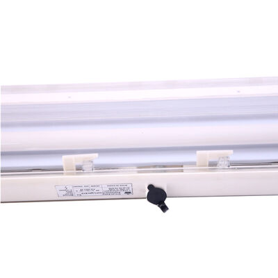 Patlayıcı Ortamlar İçin Dayanıklı ve Aydınlatmalı 100-277V AC Patlamaya Dayanıklı LED Yüksek Tavan Armatürleri