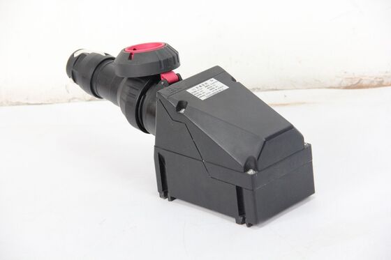 Yüksek Esnekliğe Sahip Alev Geciktirici Esnek Boru, İyi Kimyasal Direnç Özellikli, Elektrik Koruma Çözümleri İçin İdeal