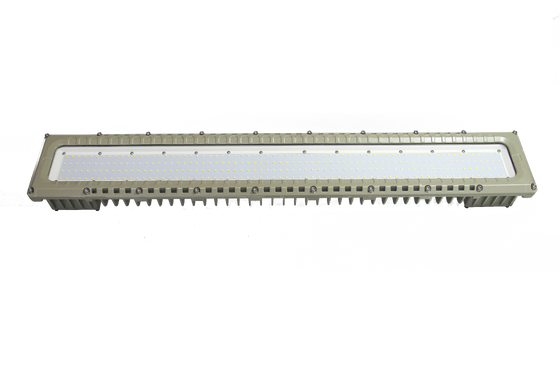 ATEX LED Patlamaya Dayanıklı 40W 60W 80W Tünel Işıkları Garanti ile Güvenli Ucuz