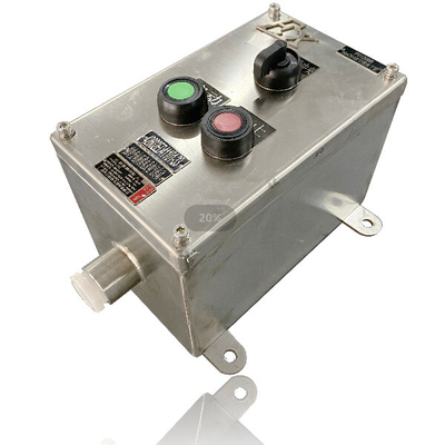 II 2G Ex Db IIC T6 Gb II 2D Ex Tb IIIC T80°C Db Patlama Güvenli Ekipman
