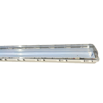 120-140° ışın açısı L00lm/w Patlama Dayanıklı LED Doğrusal Işık Led Chips ile Fo R Bölge 1,2&amp; Bölge 21,22