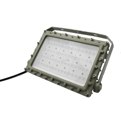 Bölge 1 2 Bölge 21 22 atex led flood light 200W Ex Db Eb IIB T6/T5 Gb AC100-277V